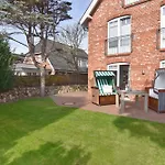 شقة Elisabethstrasse 18, Whg 1