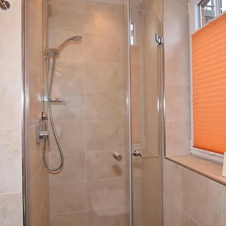 Appartement Elisabethstrasse 18, Whg 1 *