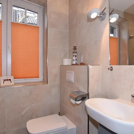 Elisabethstrasse 18, Whg 1 Appartement