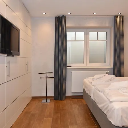 Elisabethstrasse 18, Whg 1