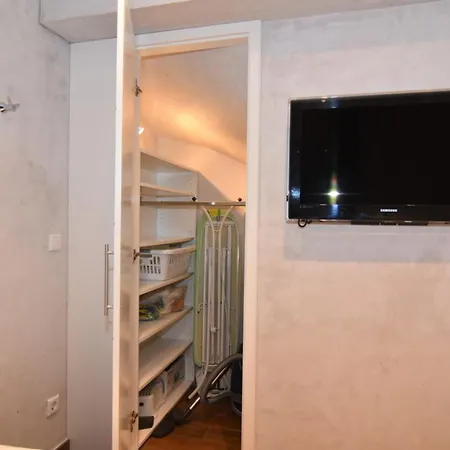 Elisabethstrasse 18, Whg 1 Appartement