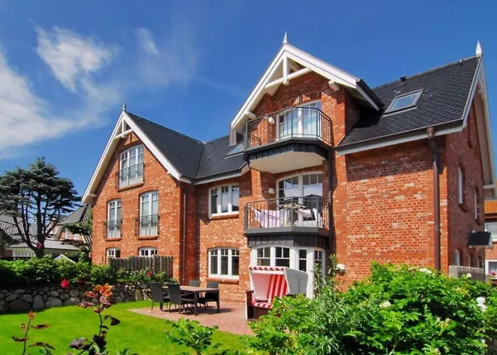 Elisabethstrasse 18, Whg 1 *