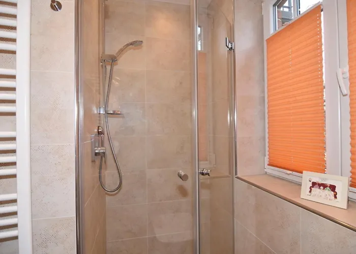 Appartement Elisabethstrasse 18, Whg 1 *