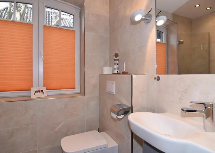 Elisabethstrasse 18, Whg 1 Appartement