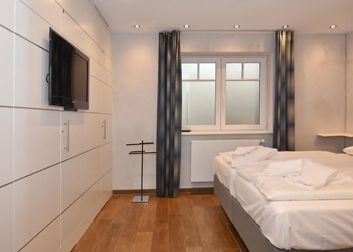 Elisabethstrasse 18, Whg 1