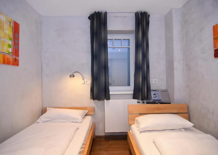 Elisabethstrasse 18, Whg 1 Westerland