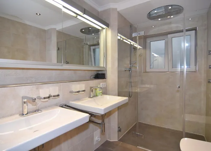 Elisabethstrasse 18, Whg 1 Westerland